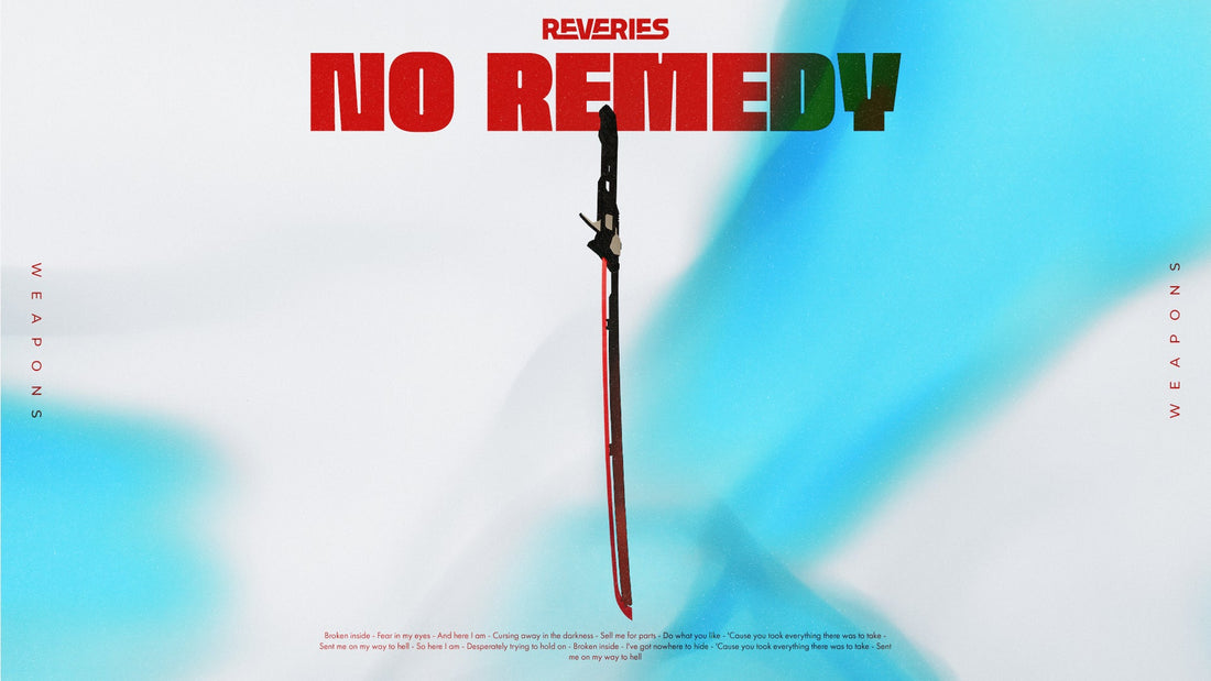 „No Remedy“ – новото звучене на Reveries