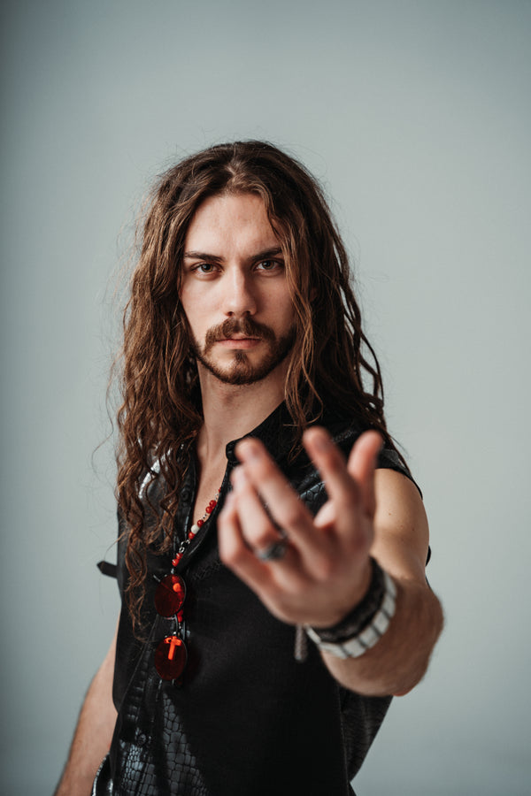 Самуил Кабрански