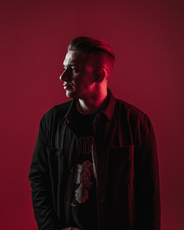 Александър Николаев