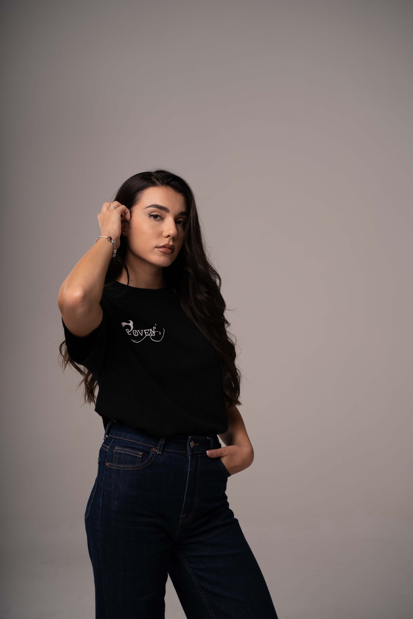 Тениска на Coven 5 - "Osculum Mortis Serpentis"