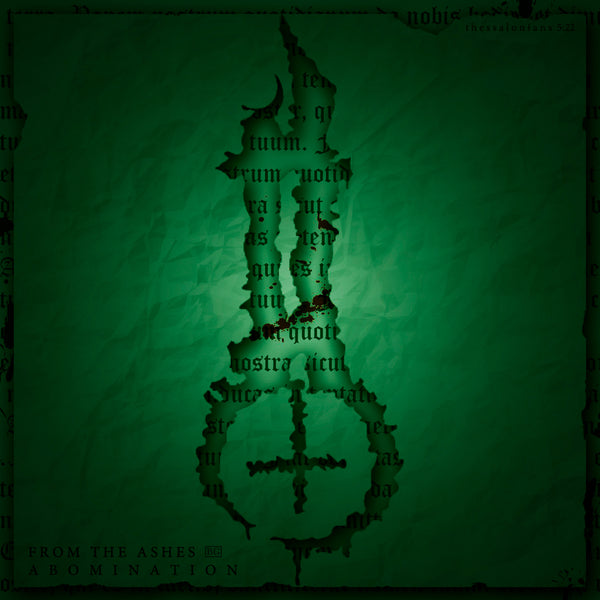 Abomination (Instrumental)
