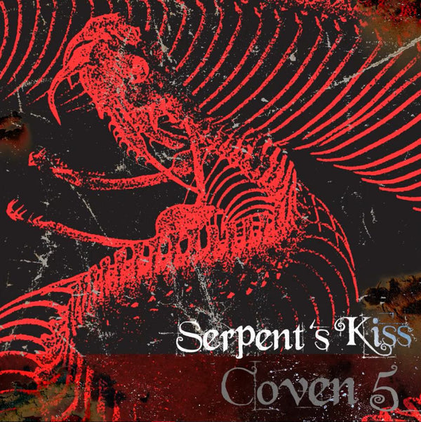 Serpent's Kiss